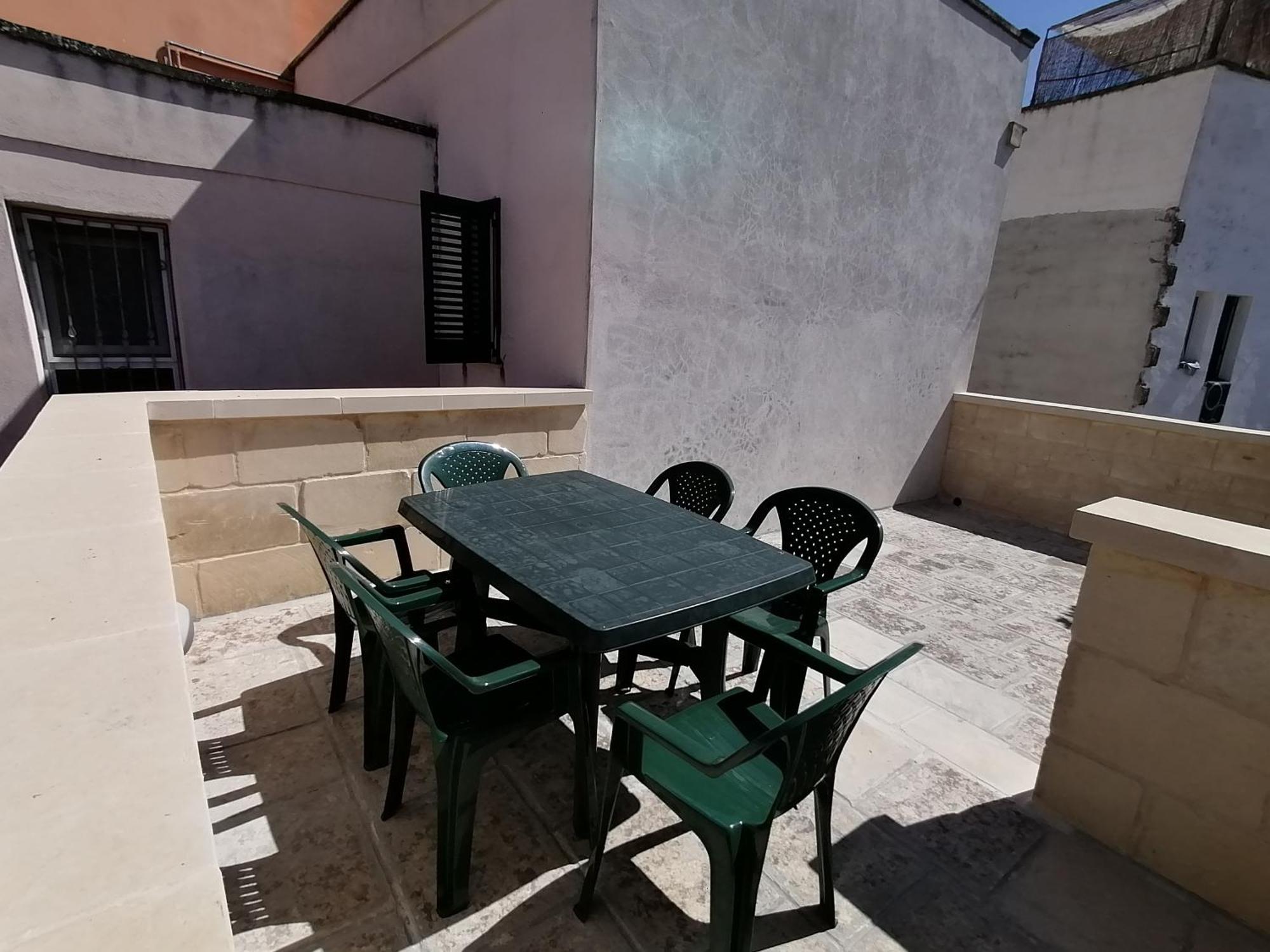 Tenuta Pigliano Dependance Bagnolo del Salento Exterior foto